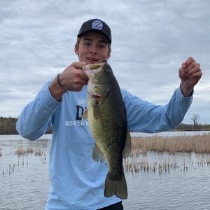 Meet your Posher, Matt